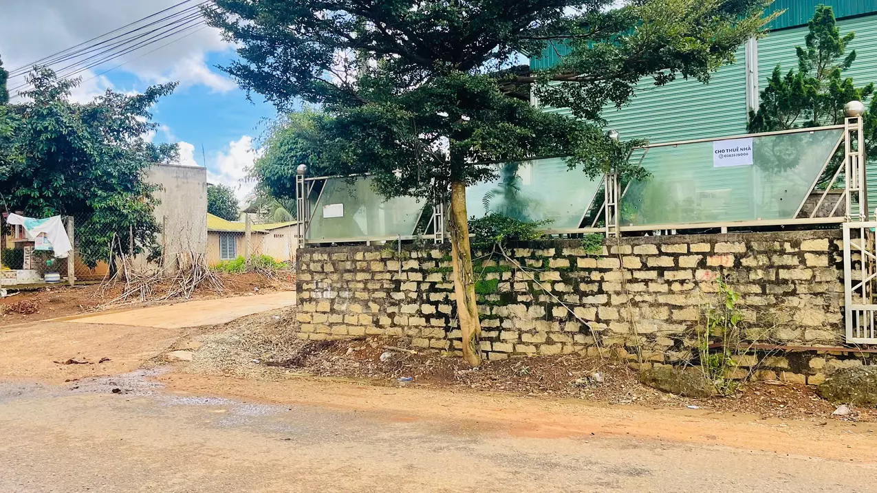 BÁN NHÀ ĐẤT 2 MẶT TIỀN – CƠ HỘI ĐẦU TƯ SINH LỜI SẴN CÓ ĐƠN DƯƠNG-anh-1