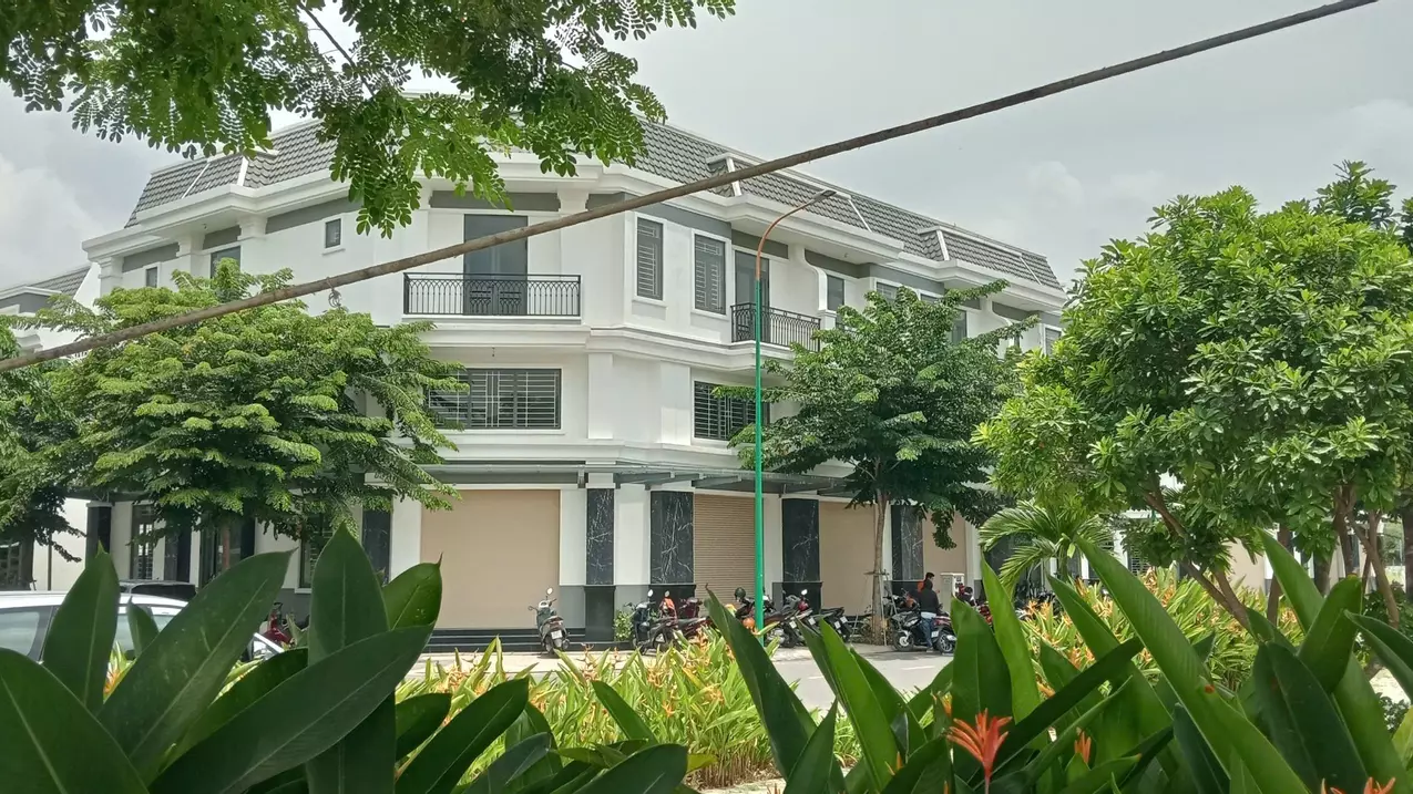 Bán Nhà Đất Giá Rẻ Phường Hòa Lợi, Thành Phố Bến Cát, Bình Dương-anh-1