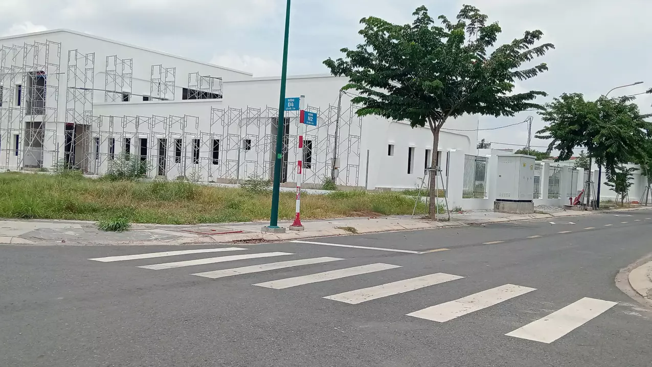 Bán Nhà Đất Giá Rẻ Phường Hòa Lợi, Thành Phố Bến Cát, Bình Dương-anh-3