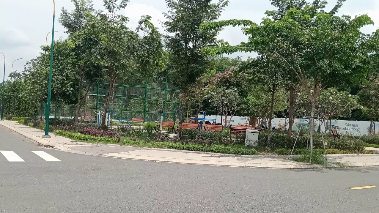 Bán Nhà Đất Giá Rẻ Phường Hòa Lợi, Thành Phố Bến Cát, Bình Dương-anh-4