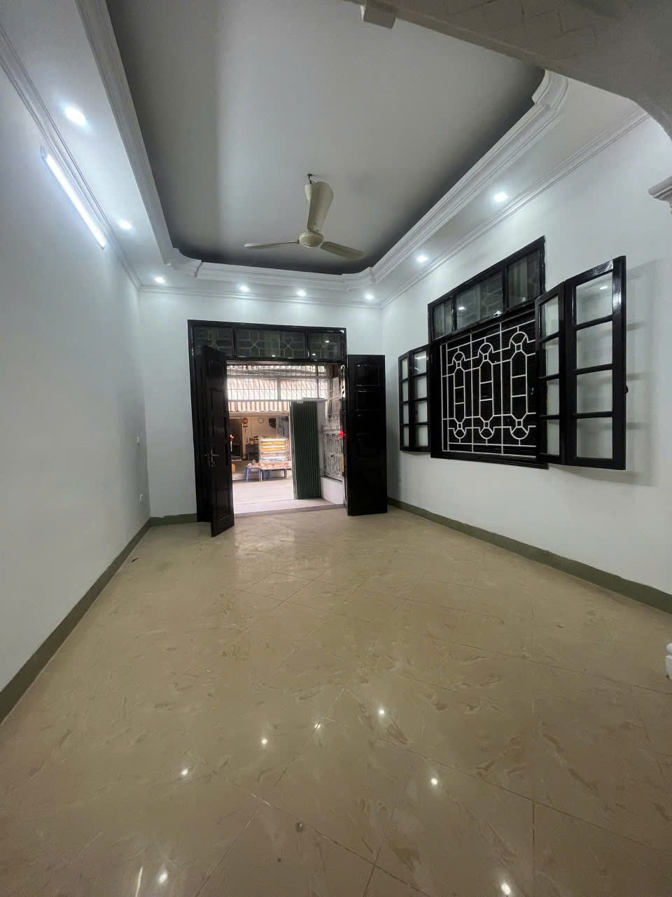 Bán nhà đất Mễ Trì 63m2 3 tầng oto tránh, kinh doanh giá nhỉnh 15 tỷ-anh-8