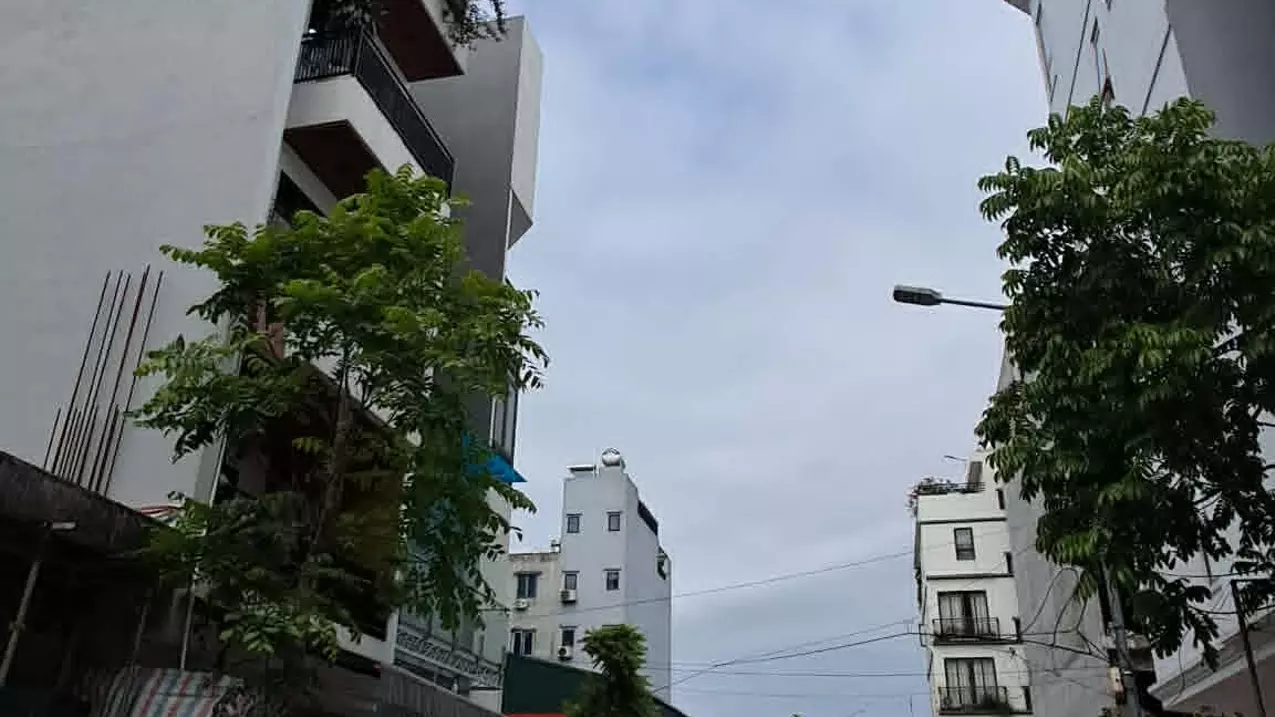 BÁN NHÀ ĐẤU GIÁ LONG BIÊN 80M2- 6 TẦNG THANG MÁY- GARA OTO- 1X TỶ-anh-1