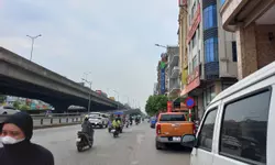BÁN NHÀ ĐẤU GIÁ LONG BIÊN 80M2- 6 TẦNG THANG MÁY- GARA OTO- 1X TỶ-anh-11