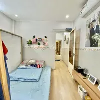BÁN NHÀ ĐẸP 1 XẸC 2 TẦNG NGAY LÊ VĂN THỌ, P11 GÒ VẤP, GIÁ 3.X TỶ-anh-10