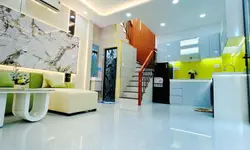 BÁN NHÀ ĐẸP 1 XẸC 2 TẦNG NGAY LÊ VĂN THỌ, P11 GÒ VẤP, GIÁ 3.X TỶ-anh-16