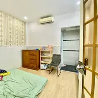 BÁN NHÀ ĐẸP 1 XẸC 2 TẦNG NGAY LÊ VĂN THỌ, P11 GÒ VẤP, GIÁ 3.X TỶ-anh-9