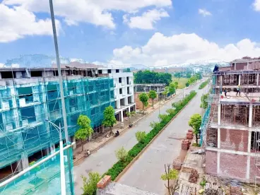 Chính chủ em muốn bán lô đất 150m2 đã có sổ đỏ KĐT Park Hill - đối diện trường chuyên C3 tỉnh Vĩnh Phúc-anh-1