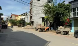 Chính chủ em muốn bán lô đất 150m2 đã có sổ đỏ KĐT Park Hill - đối diện trường chuyên C3 tỉnh Vĩnh Phúc-anh-14