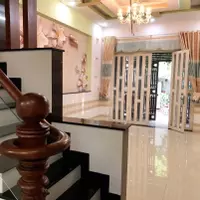 BÁN NHÀ ĐẸP 4 TẦNG_5PN_ ĐƯỜNG NHỰA 6M_ SHR_ 7TY3 THƯƠNG LƯỢNG-anh-10