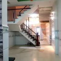 BÁN NHÀ ĐẸP 4 TẦNG_5PN_ ĐƯỜNG NHỰA 6M_ SHR_ 7TY3 THƯƠNG LƯỢNG-anh-8