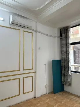 Cho thuê nhà phố Hào Nam, Đống Đa 35m, 4 tầng. Giá: 15.5tr-anh-1