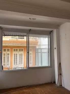 Cho thuê nhà phố Hào Nam, Đống Đa 35m, 4 tầng. Giá: 15.5tr-anh-3