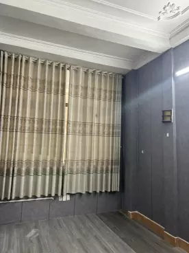 Cho thuê nhà phố Hào Nam, Đống Đa 35m, 4 tầng. Giá: 15.5tr-anh-4