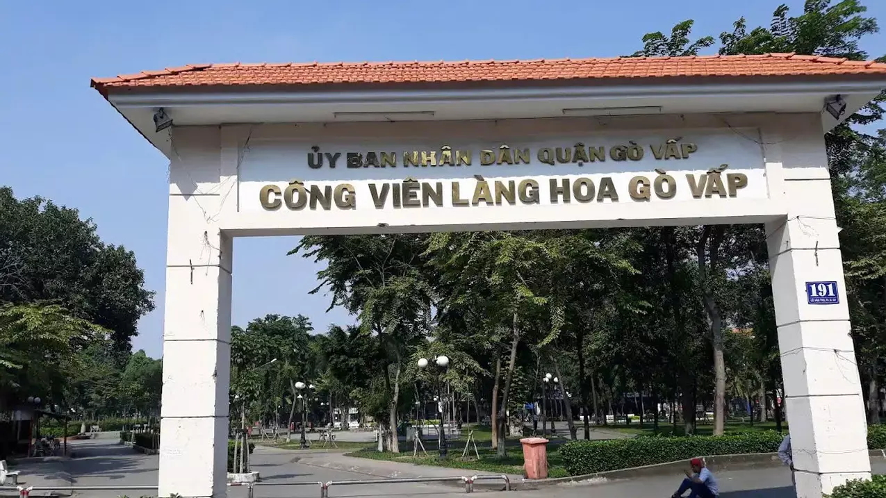Bán nhà đẹp 5 lầu có T.Máy gara ô tô Nguyễn Văn Khối 84m2 tặng nội thất gần CV 12 tỷ xíu.-anh-2