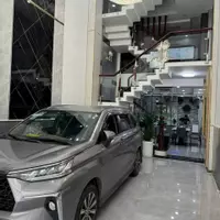 Bán nhà đẹp 5 lầu có T.Máy gara ô tô Nguyễn Văn Khối 84m2 tặng nội thất gần CV 12 tỷ xíu.-anh-8