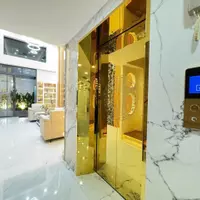 Bán nhà đẹp 5 lầu có T.Máy gara ô tô Nguyễn Văn Khối 84m2 tặng nội thất gần CV 12 tỷ xíu.-anh-9
