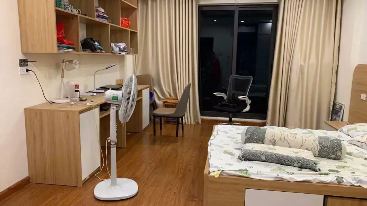 Bán nhà đẹp 7 tầng Võ Chí Công, 3 bước ra mặt phố, tặng nội thất ở ngay-anh-2