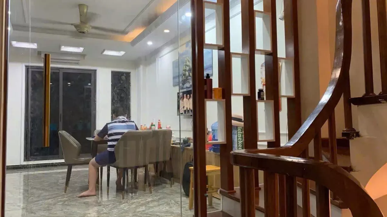 Bán nhà đẹp 7 tầng Võ Chí Công, 3 bước ra mặt phố, tặng nội thất ở ngay-anh-4