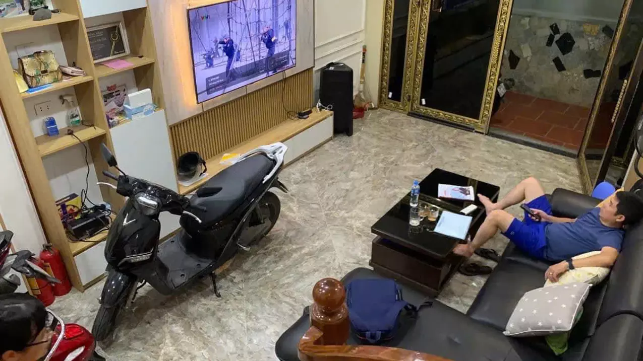 Bán nhà đẹp 7 tầng Võ Chí Công, 3 bước ra mặt phố, tặng nội thất ở ngay-anh-5