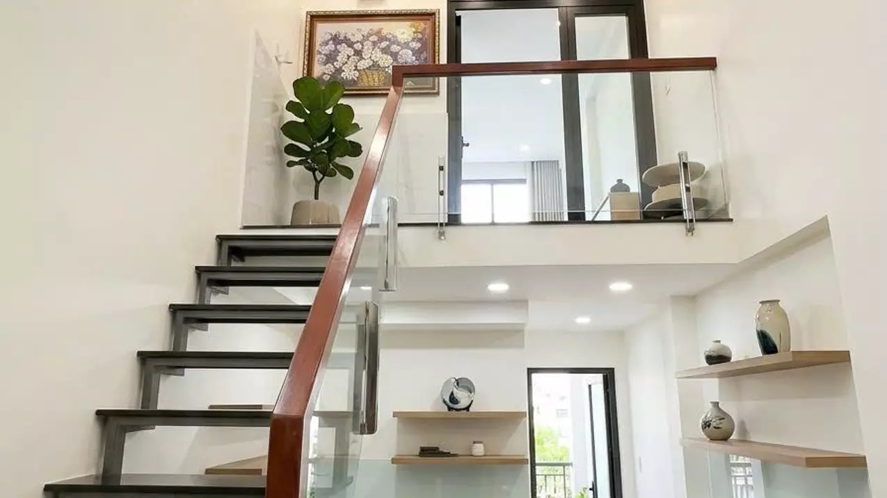 BÁN NHÀ ĐẸP ÂU DƯƠNG LÂN  HẺM XE HƠI – SÁT TRUNG TÂM QUẬN 8 NHỈNH 4 TỶ 0948769331-anh-2