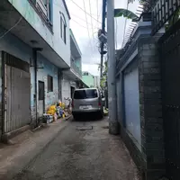 BÁN NHÀ ĐẸP ÂU DƯƠNG LÂN  HẺM XE HƠI – SÁT TRUNG TÂM QUẬN 8 NHỈNH 4 TỶ 0948769331-anh-5