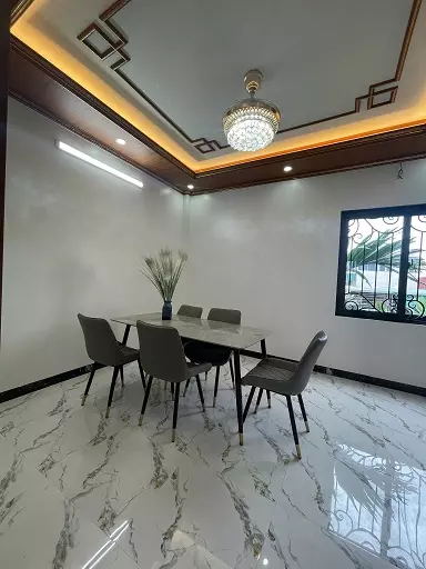 BÁN NHÀ ĐẸP ĐẠI ĐỒNG - NGUYỄN KHOÁI  60M² x 5 TẦNG  THANG MÁY NHẬP.-anh-1