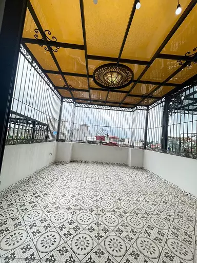 BÁN NHÀ ĐẸP ĐẠI ĐỒNG - NGUYỄN KHOÁI  60M² x 5 TẦNG  THANG MÁY NHẬP.-anh-2