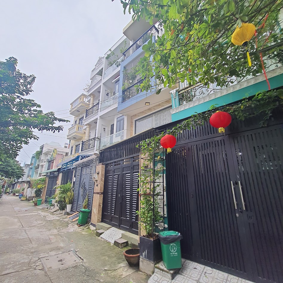 BÁN NHÀ ĐẸP ĐƯỜNG SỐ 59, PHƯỜNG 14, GÒ VẤP – 4 TẦNG, HẺM XE HƠI – 6.7 TỶ-anh-1