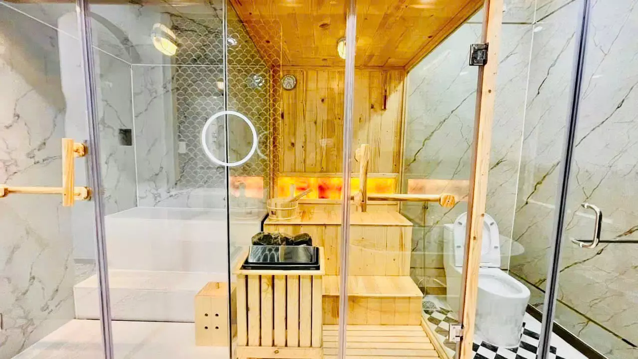 BÁN NHÀ ĐẸP - HẺM 5M QUANG TRUNG, 52M2 - 4 TẦNG, SÁT EMART 2 - NHỈNH 7 TỶ-anh-1