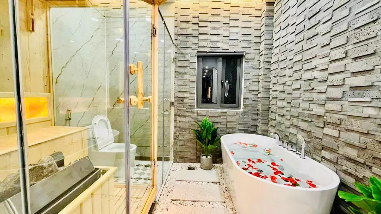 BÁN NHÀ ĐẸP - HẺM 5M QUANG TRUNG, 52M2 - 4 TẦNG, SÁT EMART 2 - NHỈNH 7 TỶ-anh-2