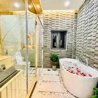 BÁN NHÀ ĐẸP - HẺM 5M QUANG TRUNG, 52M2 - 4 TẦNG, SÁT EMART 2 - NHỈNH 7 TỶ-anh-6