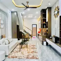 BÁN NHÀ ĐẸP - HẺM 5M QUANG TRUNG, 52M2 - 4 TẦNG, SÁT EMART 2 - NHỈNH 7 TỶ-anh-8