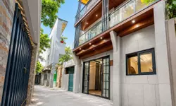BÁN NHÀ ĐẸP HẺM OTO NGUYỄN HỮU THỌ,Q7 ,gần 100M2 - NHỈNH 6 TỶ.-anh-17