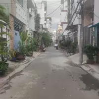 BÁN NHÀ ĐẸP HẺM OTO NGUYỄN HỮU THỌ,Q7 ,gần 100M2 - NHỈNH 6 TỶ.-anh-7