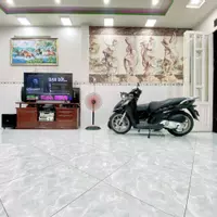 BÁN NHÀ ĐẸP HẺM OTO NGUYỄN HỮU THỌ,Q7 ,gần 100M2 - NHỈNH 6 TỶ.-anh-8
