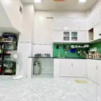 BÁN NHÀ ĐẸP HẺM OTO NGUYỄN HỮU THỌ,Q7 ,gần 100M2 - NHỈNH 6 TỶ.-anh-9