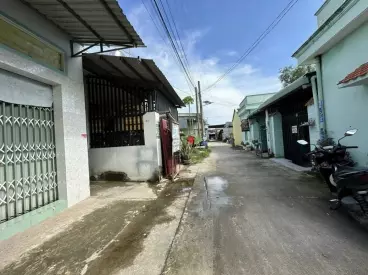 Bán 2 dãy nhà trọ đường Nguyễn Trung Trực đang cho thuê kín phòn-anh-3