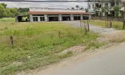 Bán 2 dãy nhà trọ đường Nguyễn Trung Trực đang cho thuê kín phòn-anh-8