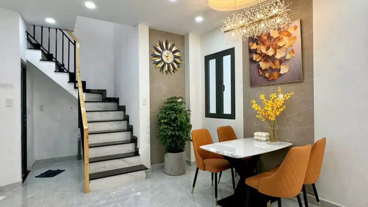 Bán nhà đẹp HXH Lê Quang Định - Gò Vấp  - 60m2 x 2 tầng - Nhỉnh 6 tỷ-anh-3