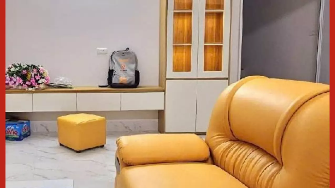 BÁN NHÀ ĐẸP LUNG LINH PHỐ CỰ LỘC, FULL NỘI THẤT 32m2 x 5T x 5,85 TỶ-anh-1
