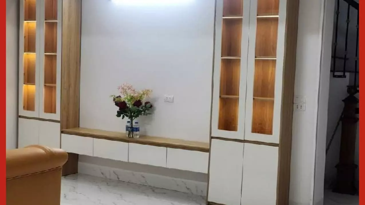 BÁN NHÀ ĐẸP LUNG LINH PHỐ CỰ LỘC, FULL NỘI THẤT 32m2 x 5T x 5,85 TỶ-anh-4