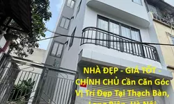 Một căn duy nhất 40m2x4T La Thành, Ô Chợ Dừa - Đống Đa - Nhà đẹp, ở sướng hơn 5 Tỷ ( Có TL )-anh-18