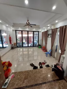 Một căn duy nhất 40m2x4T La Thành, Ô Chợ Dừa - Đống Đa - Nhà đẹp, ở sướng hơn 5 Tỷ ( Có TL )-anh-3
