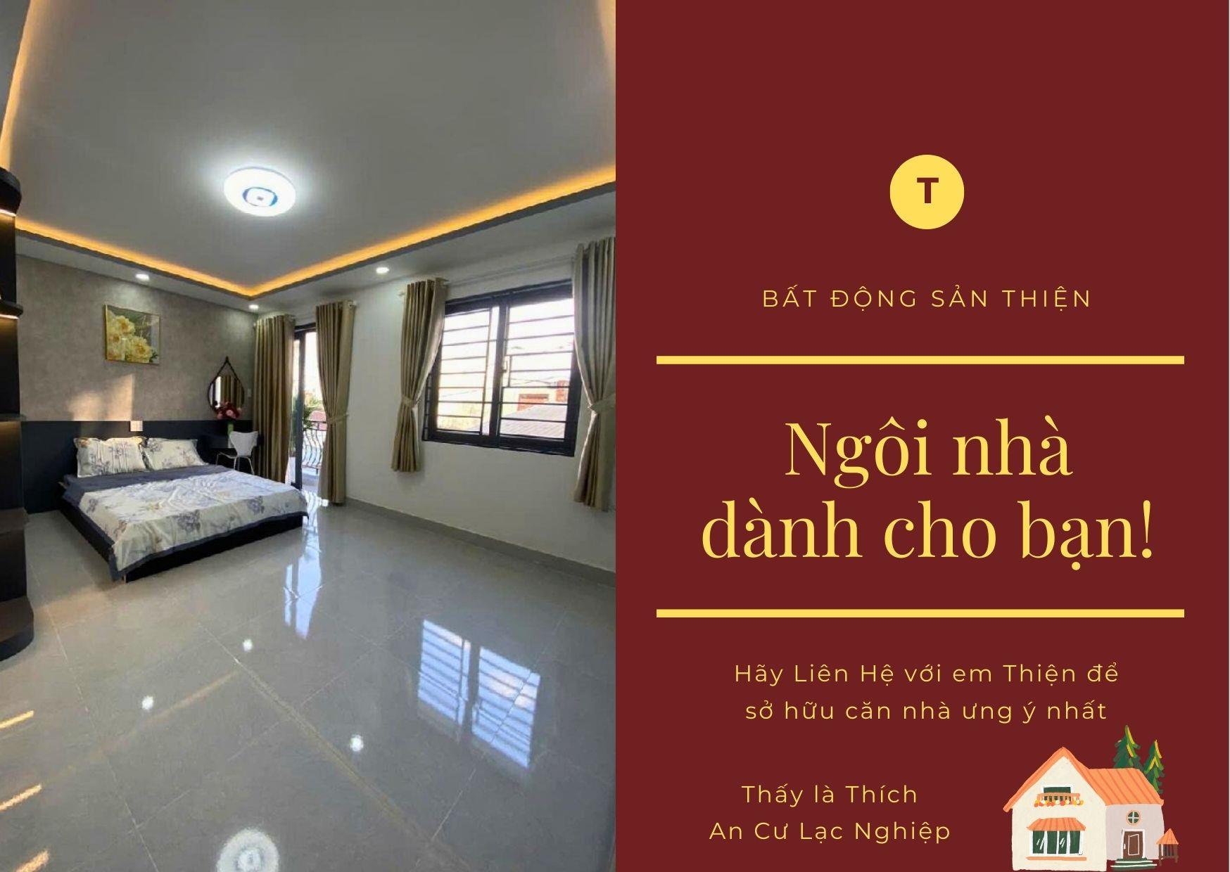 Bán Nhà Đẹp Ngang 5m 115m2 Chưa Tới 3 Tỷ Tân Thới Nhì Hóc Môn-anh-1