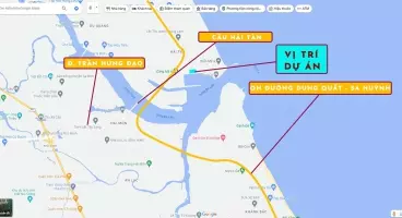 **DỰ ÁN BĐS CẢNG BIỂN MYA MARINA ** ĐÔ THỊ CẢNG BIỂN ĐẦU TIÊN TẠI PHÍA NAM QUÃNG NGÃI-anh-3