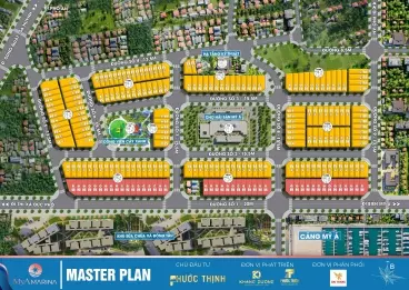 **DỰ ÁN BĐS CẢNG BIỂN MYA MARINA ** ĐÔ THỊ CẢNG BIỂN ĐẦU TIÊN TẠI PHÍA NAM QUÃNG NGÃI-anh-6