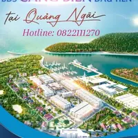 **DỰ ÁN BĐS CẢNG BIỂN MYA MARINA ** ĐÔ THỊ CẢNG BIỂN ĐẦU TIÊN TẠI PHÍA NAM QUÃNG NGÃI-anh-7