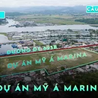 **DỰ ÁN BĐS CẢNG BIỂN MYA MARINA ** ĐÔ THỊ CẢNG BIỂN ĐẦU TIÊN TẠI PHÍA NAM QUÃNG NGÃI-anh-8