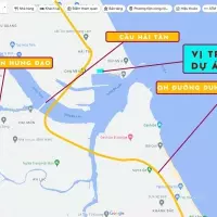 **DỰ ÁN BĐS CẢNG BIỂN MYA MARINA ** ĐÔ THỊ CẢNG BIỂN ĐẦU TIÊN TẠI PHÍA NAM QUÃNG NGÃI-anh-9