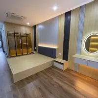 Bán nhà đẹp Ngọc Thụy- Dân Xây 33m 5 tầng full NT -Ngõ Nông n- Thông- oto đỗ cổng hơn7 tỷ(TL)-anh-5